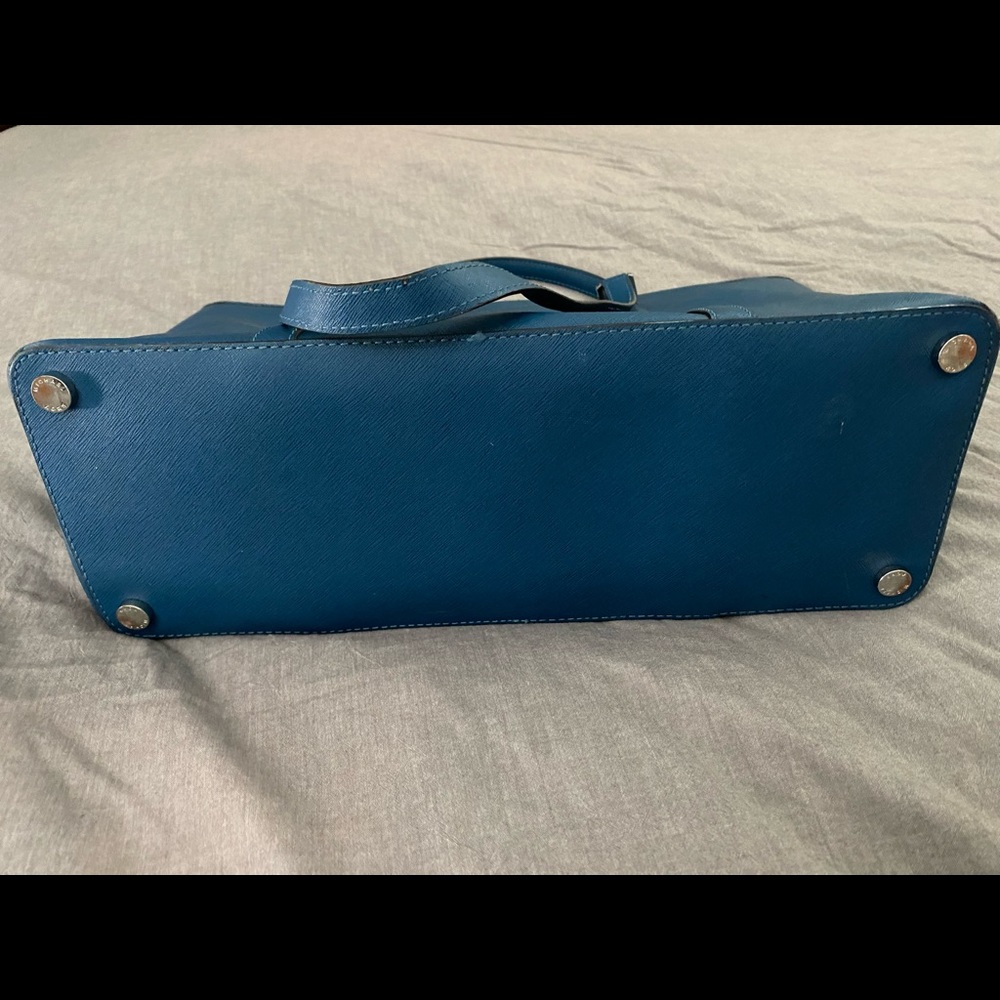Large Mk Purse - image 4